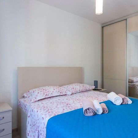 Apartment Medusa Risan Zewnętrze zdjęcie