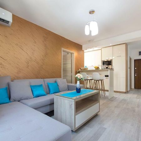 Apartment Medusa Risan Zewnętrze zdjęcie